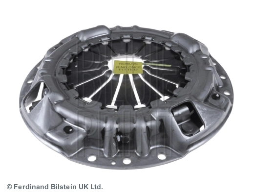 Clutch Pressure Plate